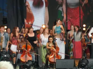 Cropredy Tour 25 - 7.8.25